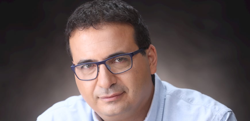 עופר ינאי נופר אנרגיה